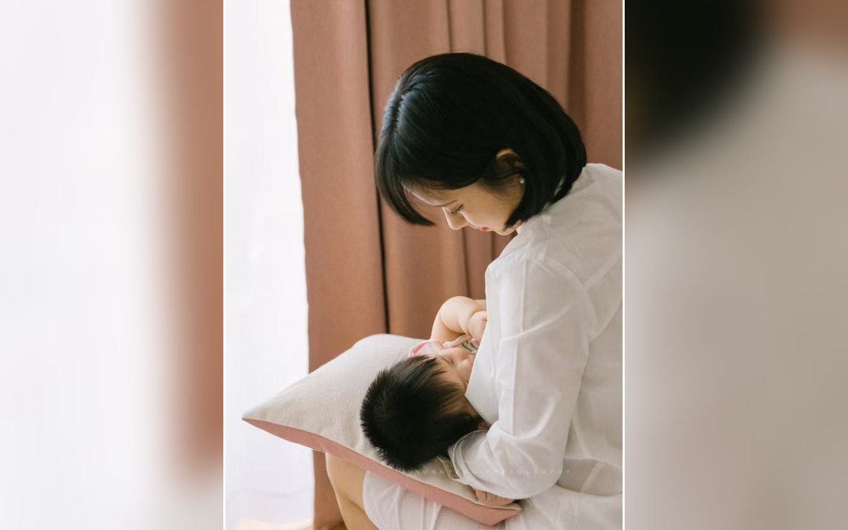 母乳喂养常见误区：科学认知更轻松